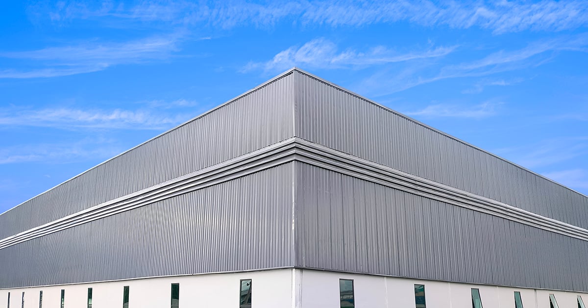 What Architects Need to Know About Thermal Bridging in Commercial Buildings