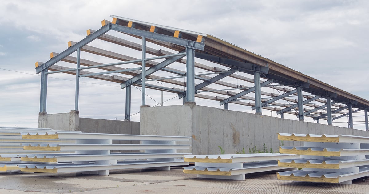 IMPs vs. Tilt-Up Concrete: Which is Better for Modern Industrial Construction?