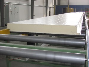 About Green Span Profiles