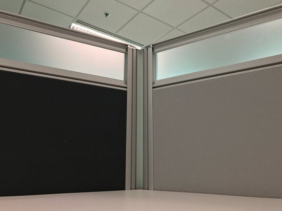 Sound of Silence: Acoustic Benefits of Insulated Metal Panels