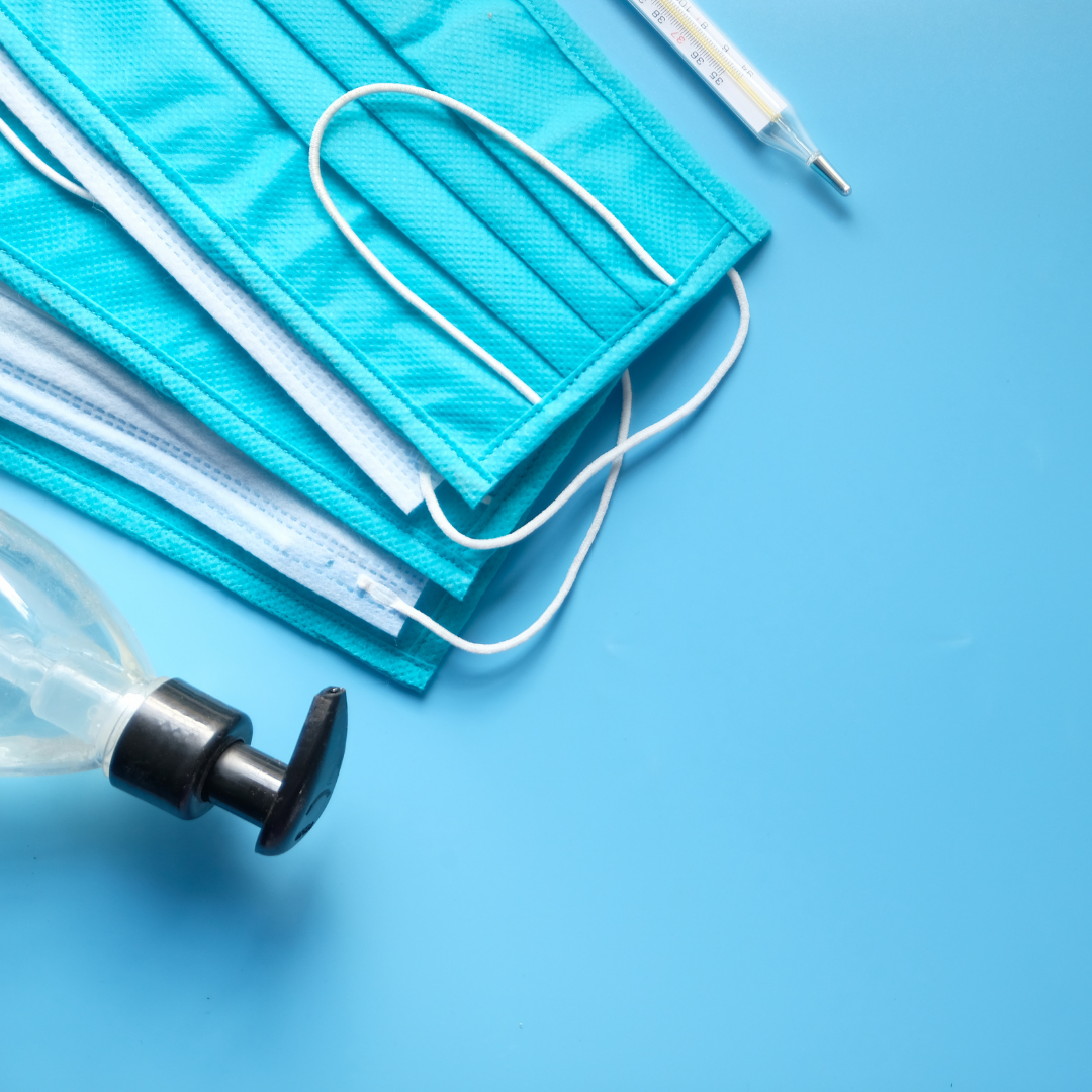 Pandemic Safety Practices on Job Sites May Be Here for the Long Haul