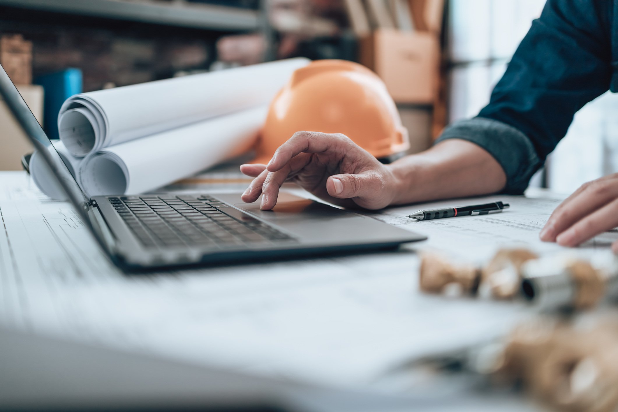 How IMPs Speed Up Construction Timelines Without Sacrificing Quality