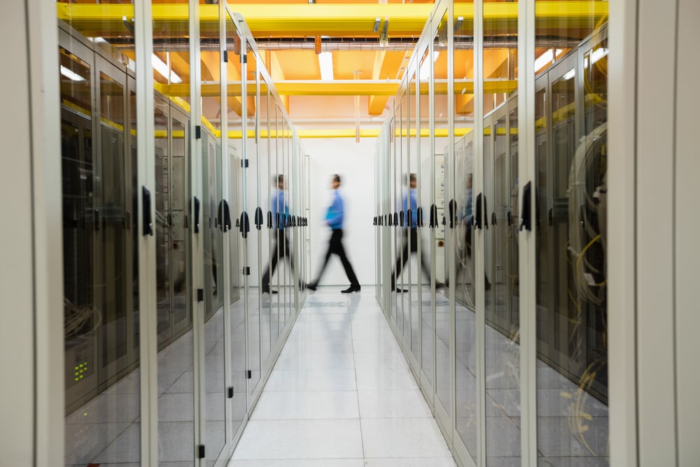 Top Industries that Utilize IMPs