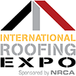 International Roofing Expo Logo