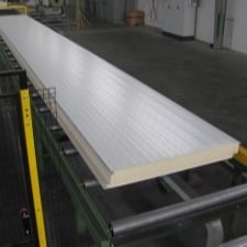 Insulated Metal Panel
